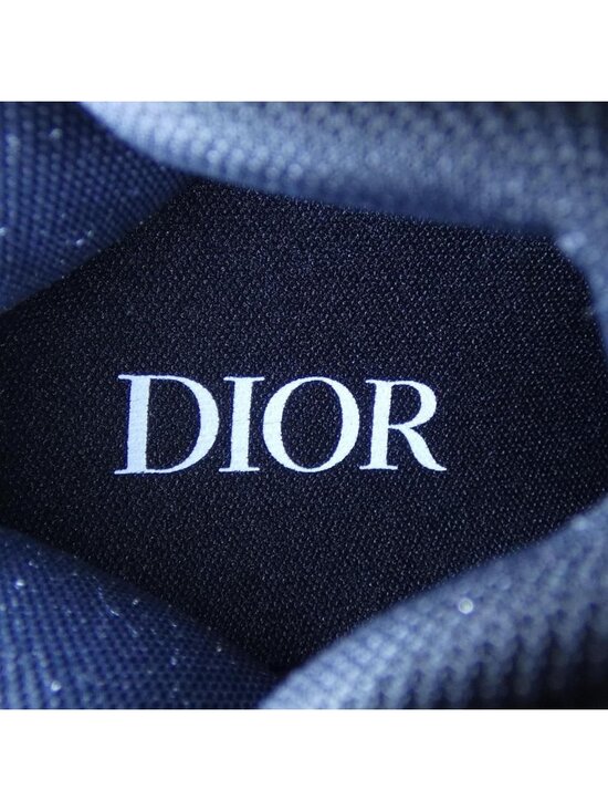 Dior Boots Black 41 Gray main image 4